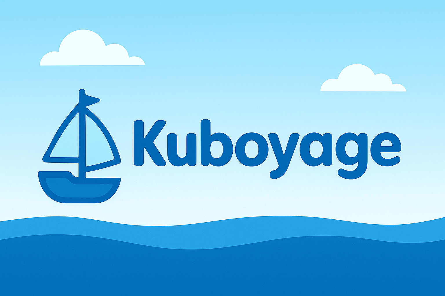 Kuboyageについて